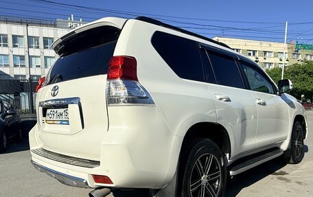 Toyota Land Cruiser Prado 150 рестайлинг 2, 2012 год, 2 900 000 рублей, 5 фотография