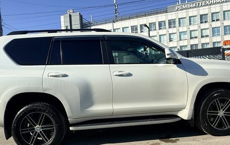 Toyota Land Cruiser Prado 150 рестайлинг 2, 2012 год, 2 900 000 рублей, 6 фотография