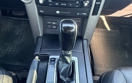 Toyota Land Cruiser Prado 150 рестайлинг 2, 2012 год, 2 900 000 рублей, 13 фотография