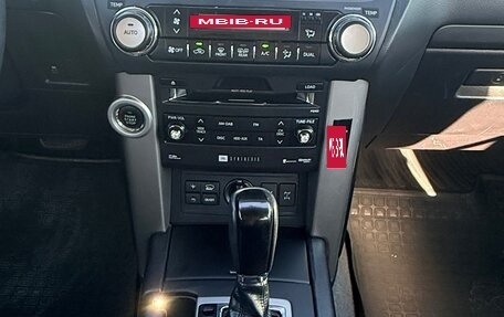 Toyota Land Cruiser Prado 150 рестайлинг 2, 2012 год, 2 900 000 рублей, 14 фотография