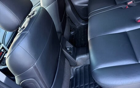 Mitsubishi Pajero Sport III рестайлинг, 2022 год, 4 200 000 рублей, 10 фотография