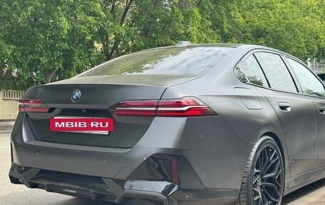 BMW 5 серия, 2023 год, 7 990 000 рублей, 4 фотография