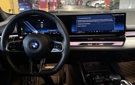 BMW 5 серия, 2023 год, 7 990 000 рублей, 6 фотография