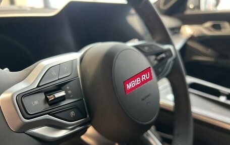 Haval F7, 2026 год, 3 299 000 рублей, 8 фотография