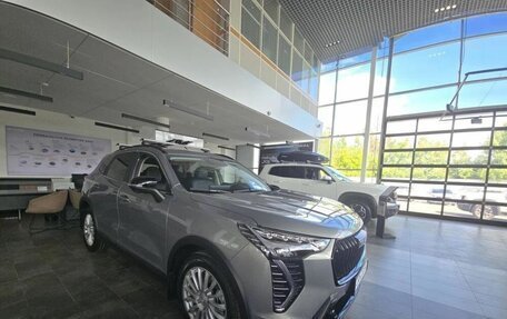 Haval F7x, 2026 год, 3 999 000 рублей, 3 фотография