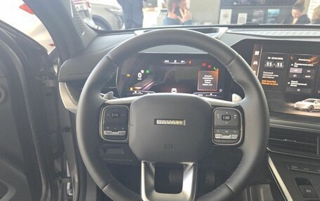 Haval F7x, 2026 год, 3 999 000 рублей, 14 фотография
