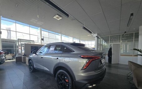Haval F7x, 2026 год, 3 999 000 рублей, 7 фотография