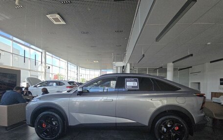 Haval F7x, 2026 год, 3 999 000 рублей, 8 фотография