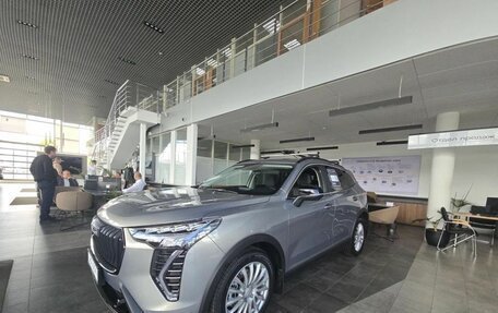 Haval F7x, 2026 год, 3 999 000 рублей, 1 фотография
