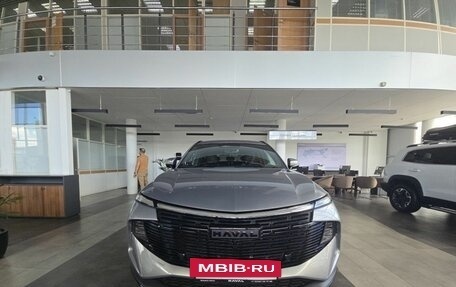 Haval F7x, 2026 год, 3 999 000 рублей, 2 фотография