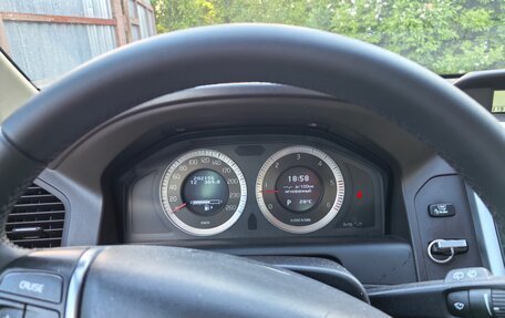 Volvo XC60 II, 2010 год, 1 200 000 рублей, 1 фотография