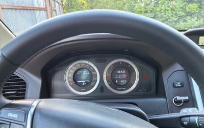 Volvo XC60 II, 2010 год, 1 200 000 рублей, 1 фотография
