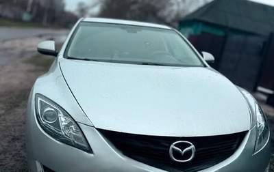 Mazda 6, 2008 год, 650 000 рублей, 1 фотография