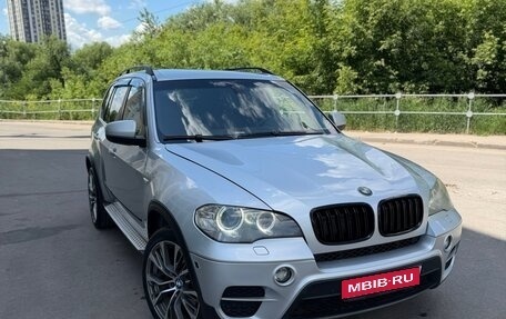 BMW X5, 2011 год, 1 400 000 рублей, 1 фотография