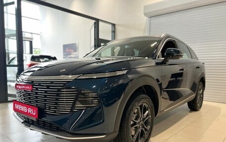 Haval F7, 2026 год, 3 399 000 рублей, 1 фотография
