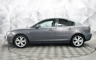 Mazda 3, 2008 год, 550 000 рублей, 1 фотография