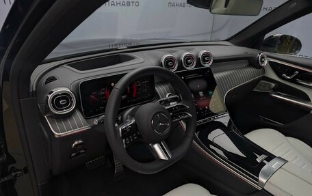 Mercedes-Benz GLC, 2025 год, 11 520 000 рублей, 1 фотография