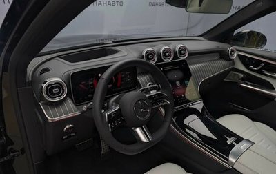 Mercedes-Benz GLC, 2025 год, 11 520 000 рублей, 1 фотография