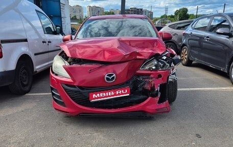 Mazda 3, 2009 год, 360 000 рублей, 1 фотография
