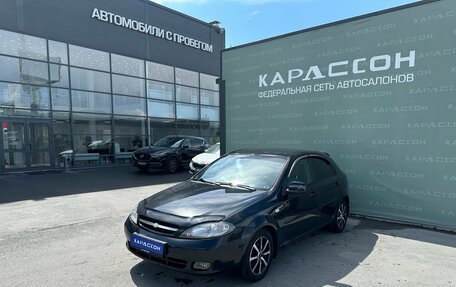 Chevrolet Lacetti, 2012 год, 597 000 рублей, 1 фотография