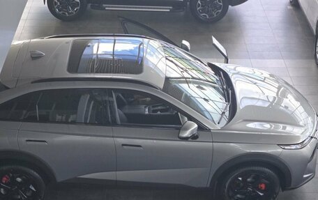 Haval F7x, 2026 год, 3 999 000 рублей, 16 фотография