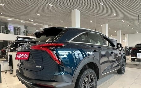 Haval F7, 2026 год, 3 399 000 рублей, 3 фотография