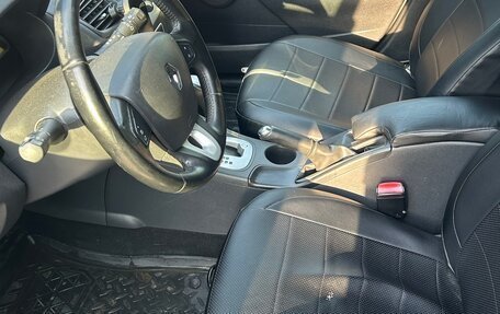Renault Megane III, 2012 год, 550 000 рублей, 14 фотография