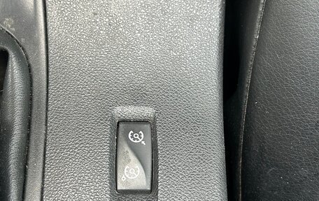 Renault Megane III, 2012 год, 550 000 рублей, 15 фотография