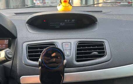 Renault Megane III, 2012 год, 550 000 рублей, 13 фотография