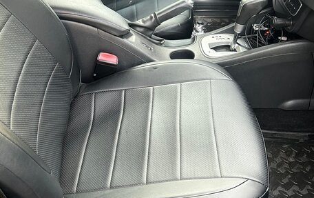 Renault Megane III, 2012 год, 550 000 рублей, 19 фотография