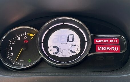Renault Megane III, 2012 год, 550 000 рублей, 12 фотография