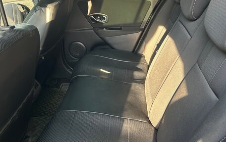 Renault Megane III, 2012 год, 550 000 рублей, 23 фотография