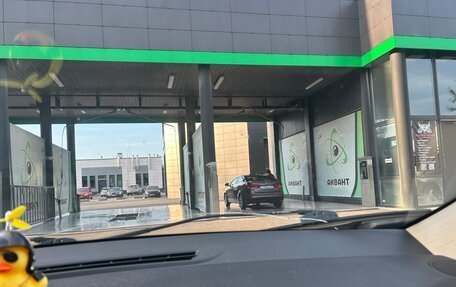 Renault Megane III, 2012 год, 550 000 рублей, 28 фотография