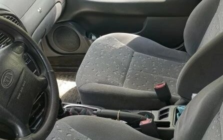 KIA Spectra II (LD), 2008 год, 280 000 рублей, 6 фотография