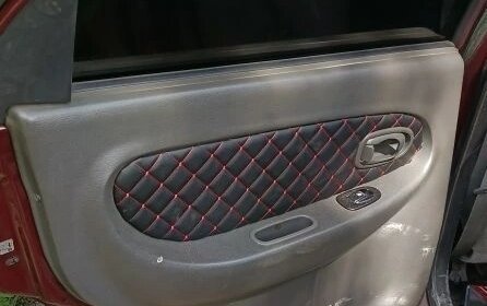KIA Spectra II (LD), 2008 год, 280 000 рублей, 8 фотография