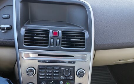 Volvo XC60 II, 2010 год, 1 200 000 рублей, 2 фотография