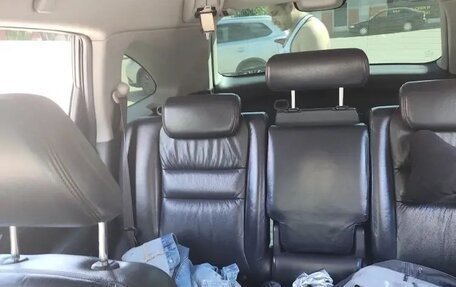 Honda CR-V III рестайлинг, 2008 год, 1 300 000 рублей, 7 фотография