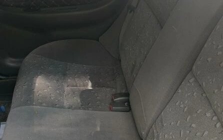 KIA Spectra II (LD), 2008 год, 280 000 рублей, 9 фотография
