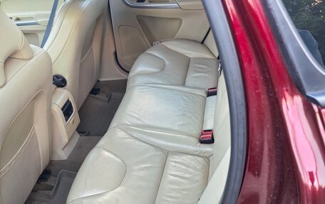 Volvo XC60 II, 2010 год, 1 200 000 рублей, 3 фотография