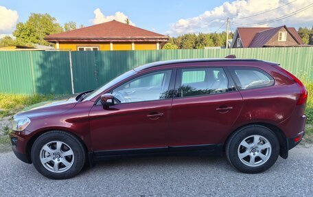 Volvo XC60 II, 2010 год, 1 200 000 рублей, 4 фотография