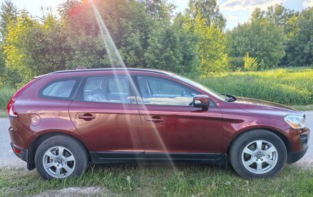 Volvo XC60 II, 2010 год, 1 200 000 рублей, 7 фотография