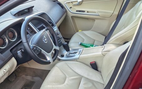 Volvo XC60 II, 2010 год, 1 200 000 рублей, 6 фотография