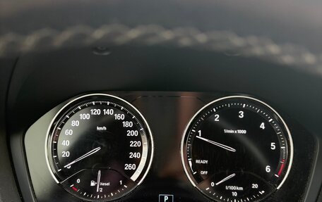BMW X1, 2018 год, 2 950 000 рублей, 7 фотография