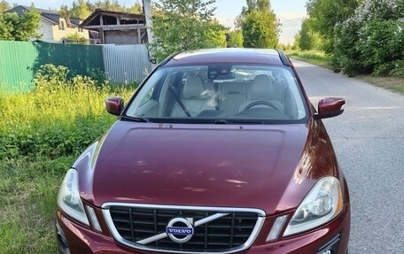 Volvo XC60 II, 2010 год, 1 200 000 рублей, 8 фотография