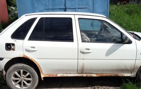 Volkswagen Pointer, 2005 год, 75 000 рублей, 4 фотография