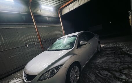 Mazda 6, 2008 год, 650 000 рублей, 3 фотография