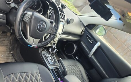 Mazda 6, 2008 год, 650 000 рублей, 9 фотография