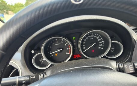 Mazda 6, 2008 год, 650 000 рублей, 6 фотография