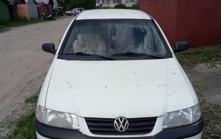 Volkswagen Pointer, 2005 год, 75 000 рублей, 2 фотография