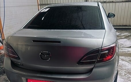 Mazda 6, 2008 год, 650 000 рублей, 4 фотография